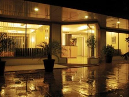 Hotel Skylon Ahmedabad Exterior photo